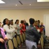 EHW Seminar - 30 August 2017